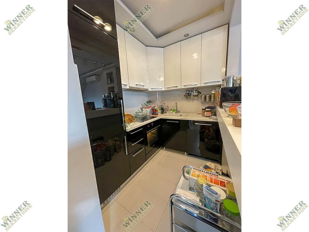 Slika 5 - Železnička, Četvorosoban stan na prodaju, 123m2, 257.000€