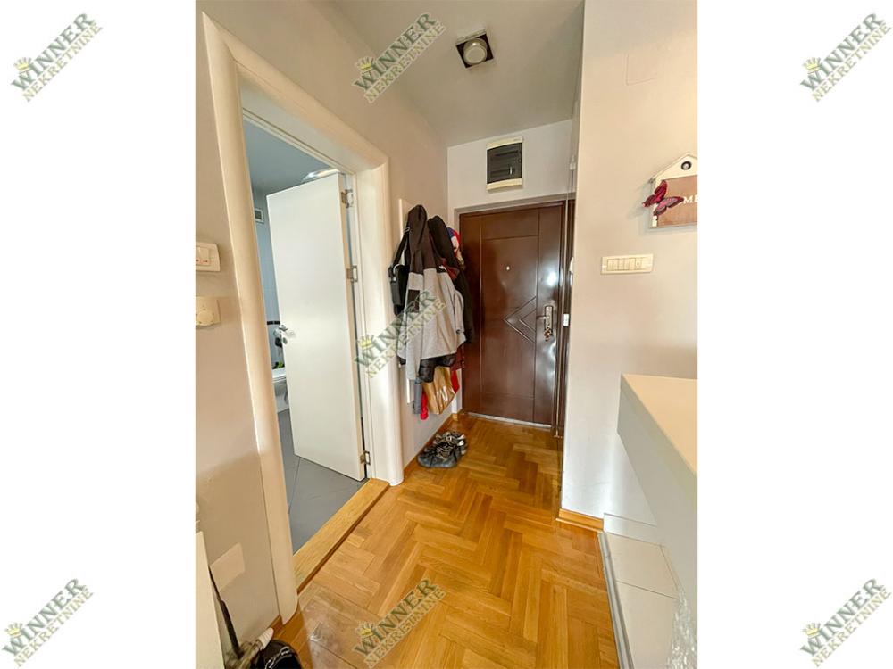 Slika 6 - Železnička, Četvorosoban stan na prodaju, 123m2, 257.000€