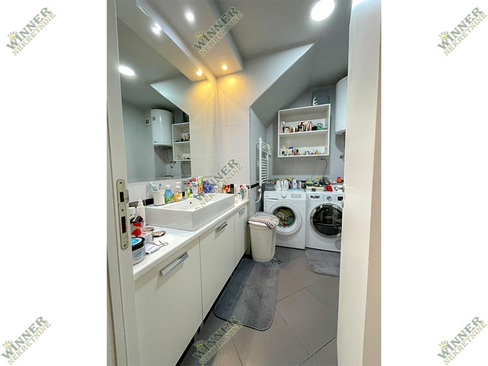 Slika 7 - Železnička, Četvorosoban stan na prodaju, 123m2, 257.000€