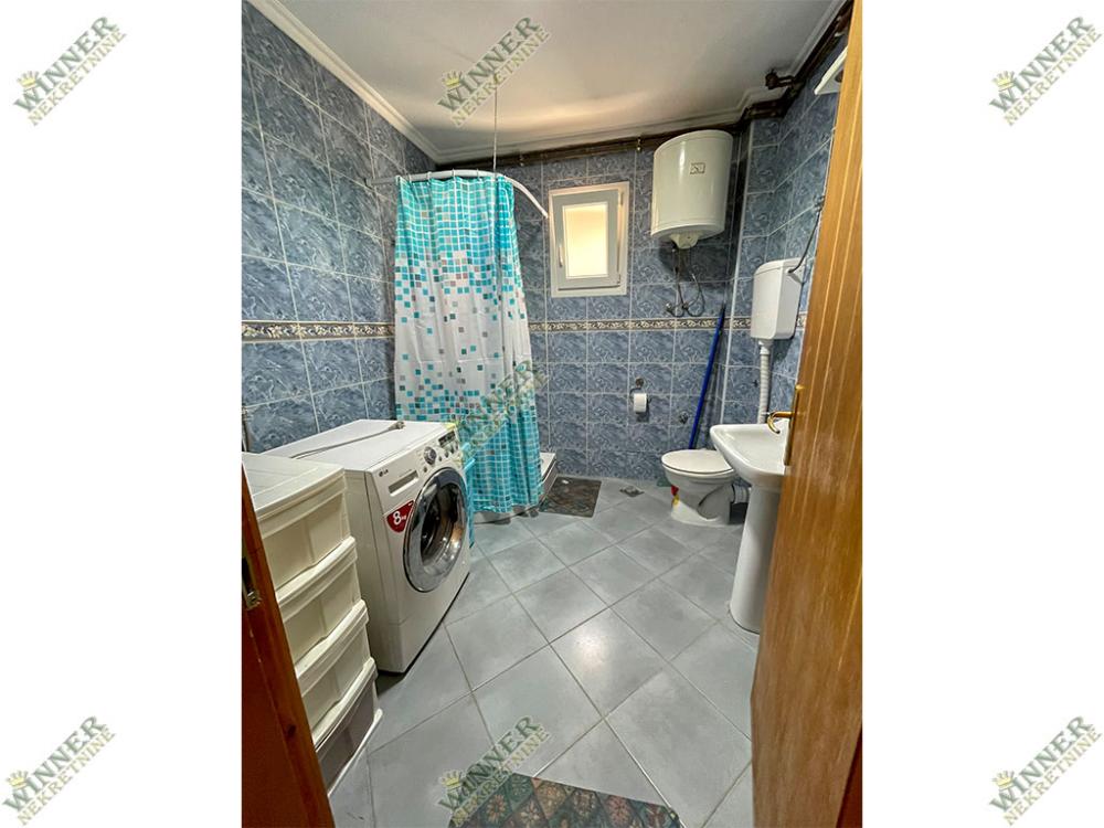 Slika 9 - Milana Uzelca, Trosoban stan na prodaju, 72m2, 179.000€