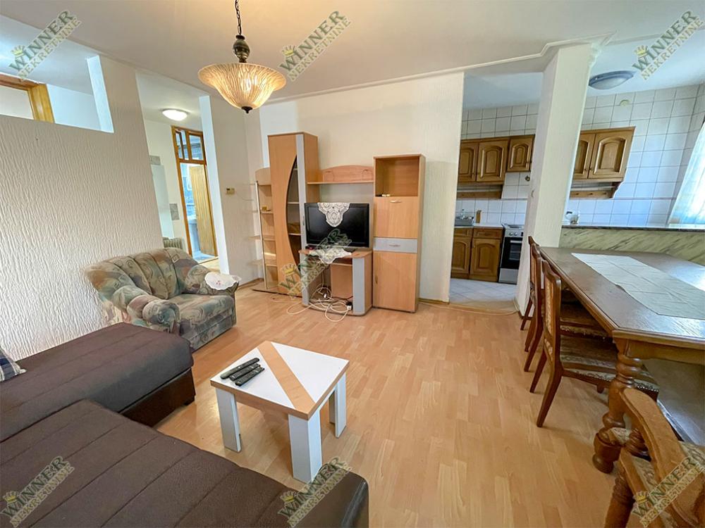 Slika 3 - Milana Uzelca, Trosoban stan na prodaju, 72m2, 179.000€