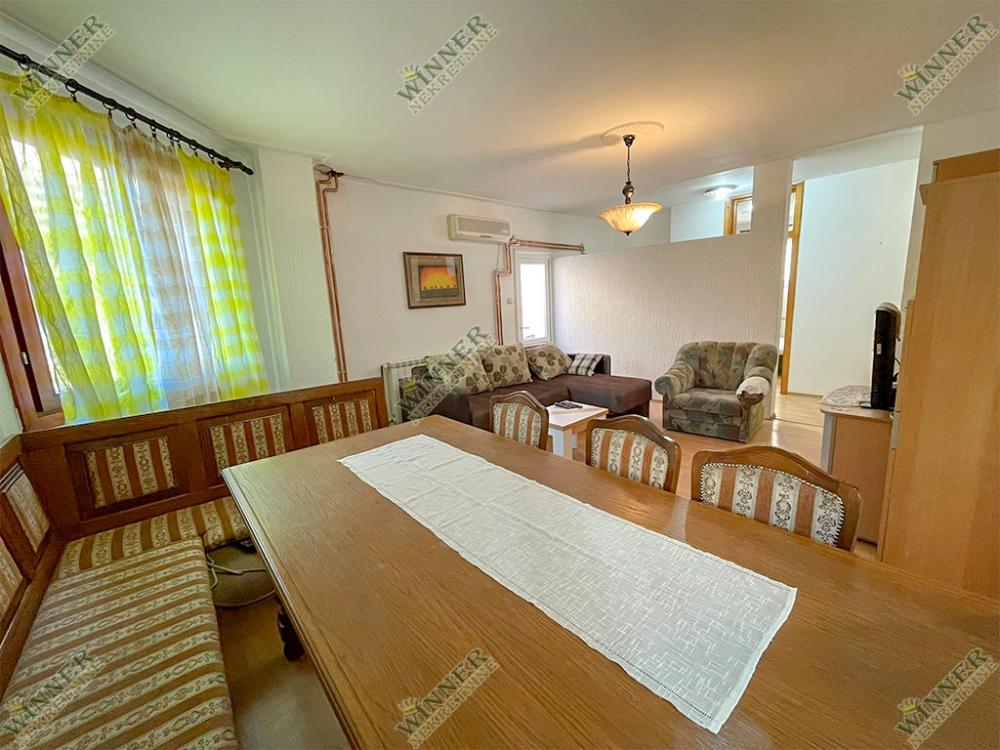 Slika 4 - Milana Uzelca, Trosoban stan na prodaju, 72m2, 179.000€