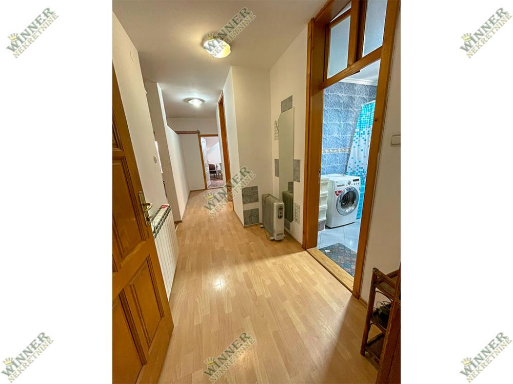Slika 6 - Milana Uzelca, Trosoban stan na prodaju, 72m2, 179.000€