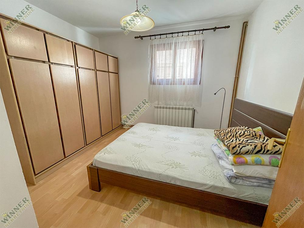Slika 7 - Milana Uzelca, Trosoban stan na prodaju, 72m2, 179.000€