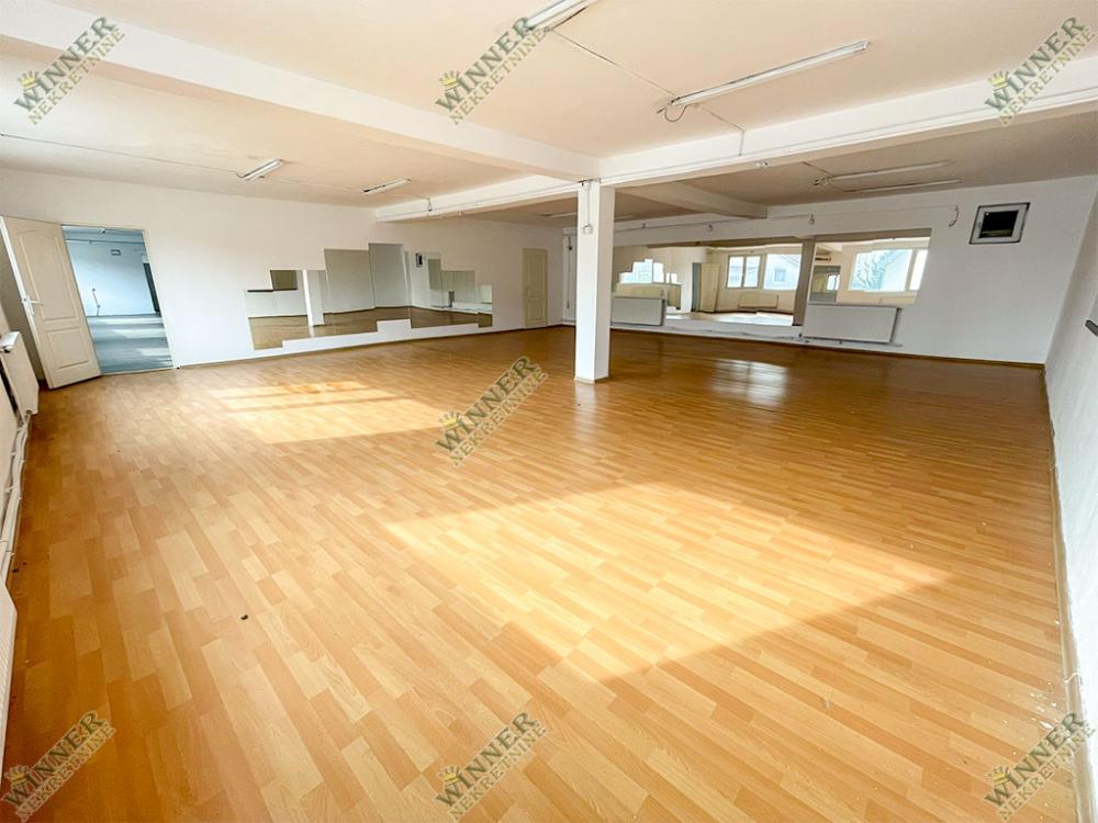 Slika 1 - Zadrugarska,  Lokal za izdavanje, 289m2, 1.100€