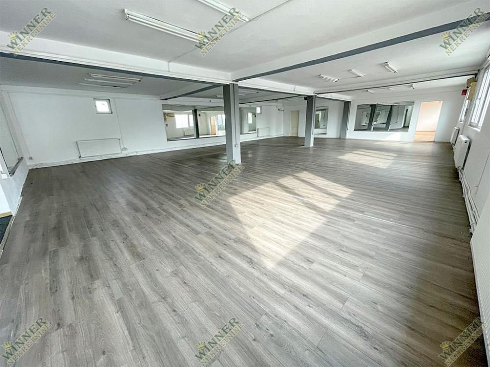 Slika 2 - Zadrugarska,  Lokal za izdavanje, 289m2, 1.100€