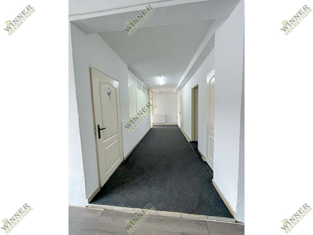Slika 4 - Zadrugarska,  Lokal za izdavanje, 289m2, 1.100€