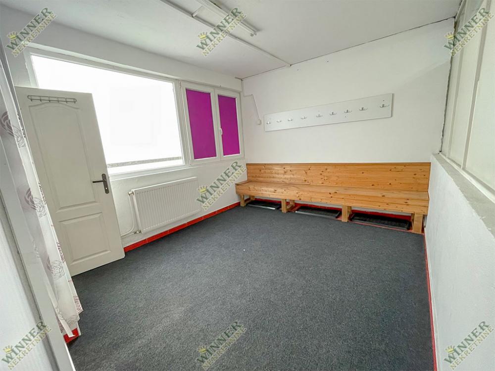 Slika 5 - Zadrugarska,  Lokal za izdavanje, 289m2, 1.100€