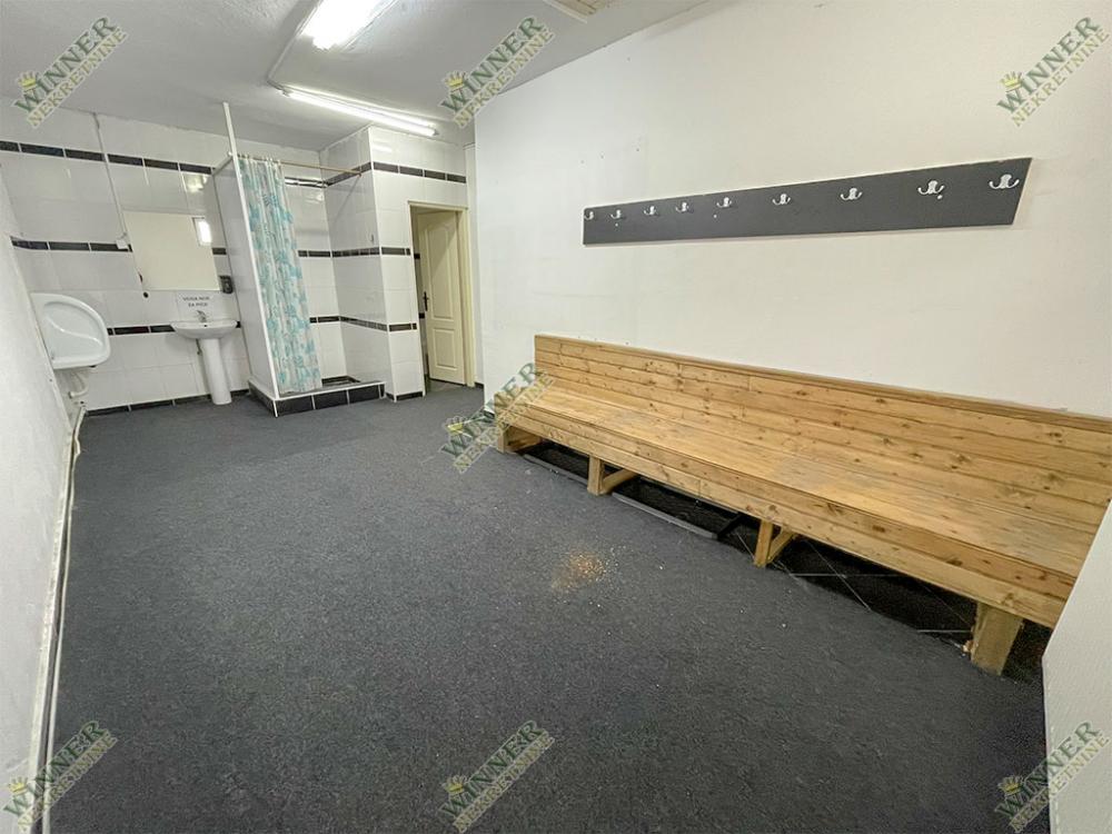 Slika 7 - Zadrugarska,  Lokal za izdavanje, 289m2, 1.100€
