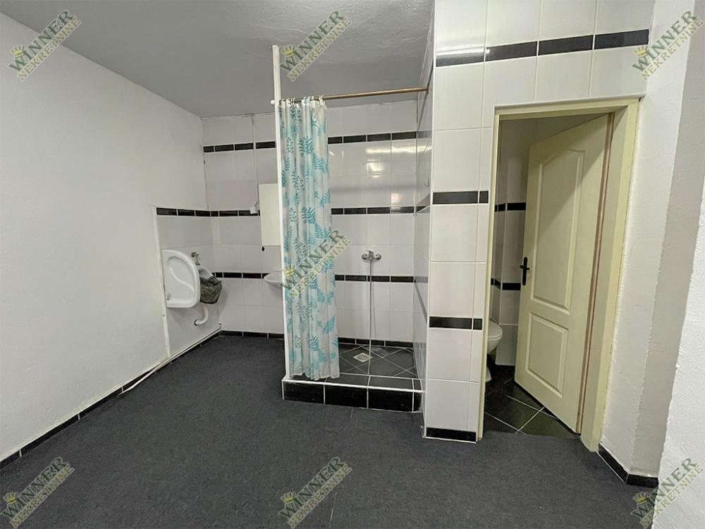Slika 8 - Zadrugarska,  Lokal za izdavanje, 289m2, 1.100€