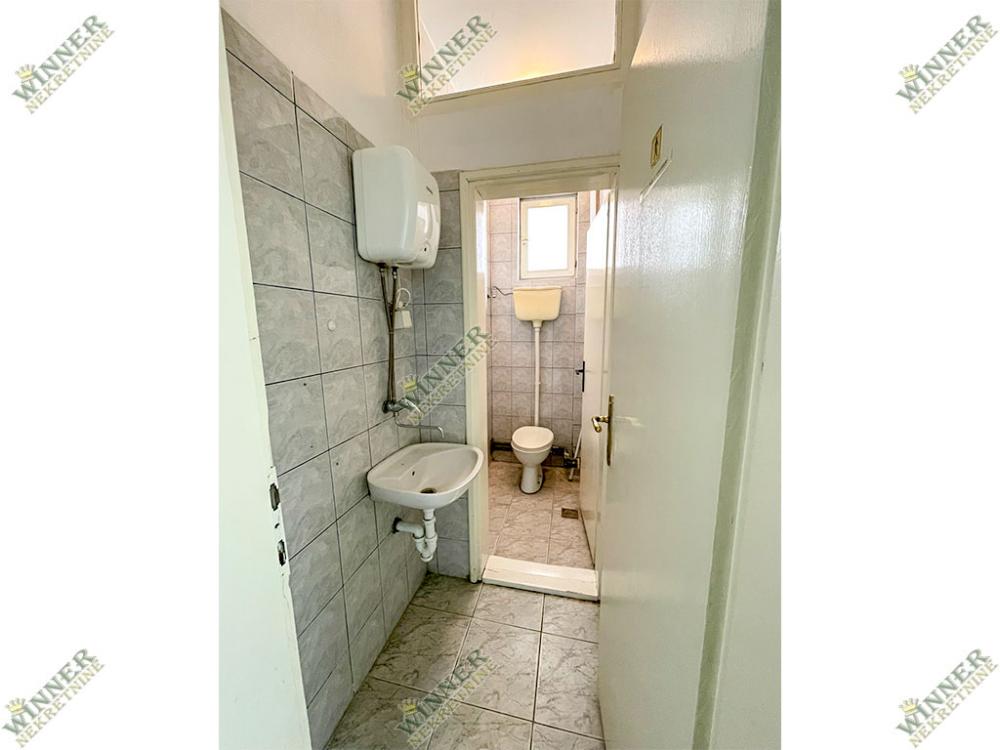 Slika 11 - Milana Uzelca,  Lokal za izdavanje, 120m2, 850€