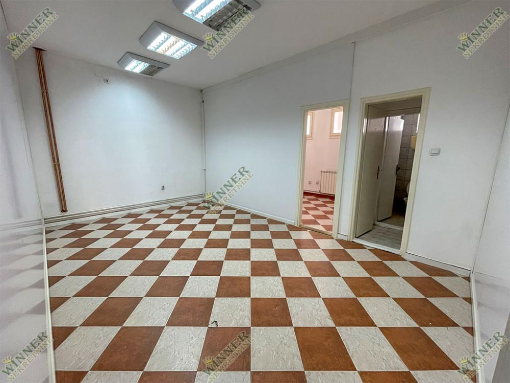 Slika 1 - Milana Uzelca,  Lokal za izdavanje, 120m2, 850€