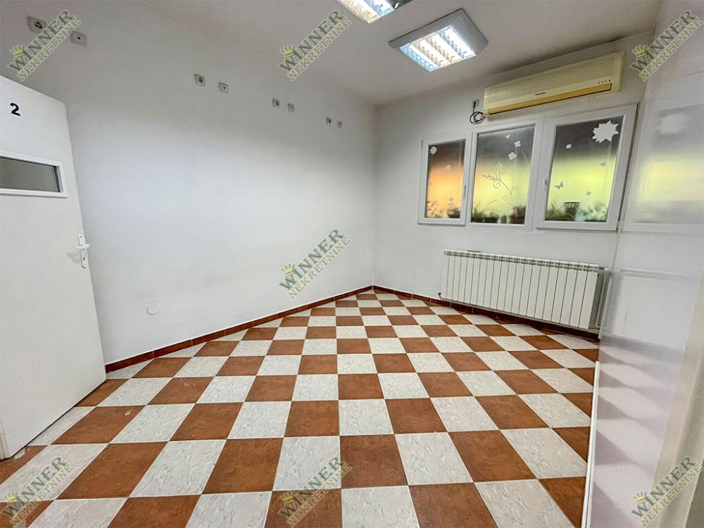 Slika 5 - Milana Uzelca,  Lokal za izdavanje, 120m2, 850€