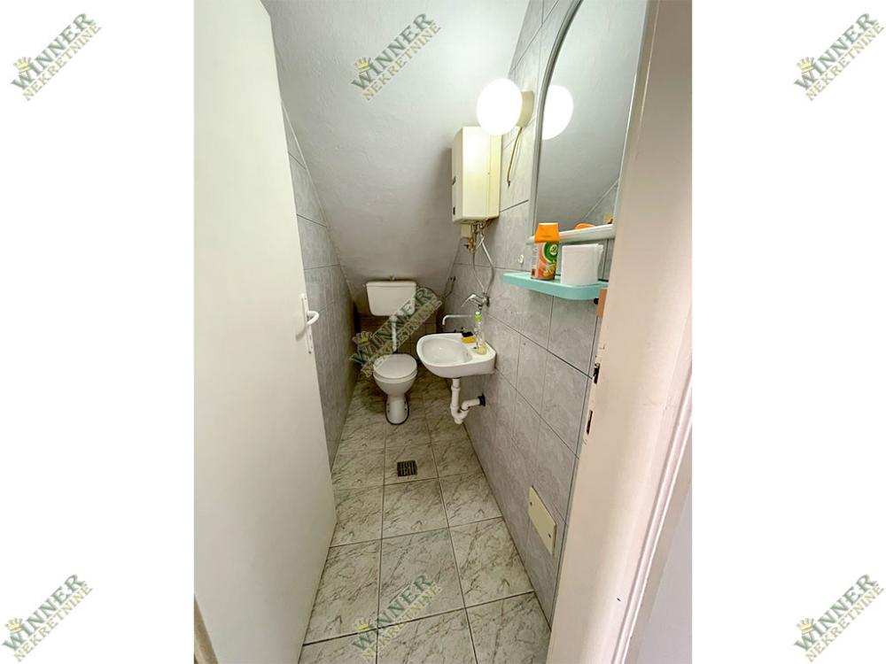 Slika 8 - Milana Uzelca,  Lokal za izdavanje, 120m2, 850€