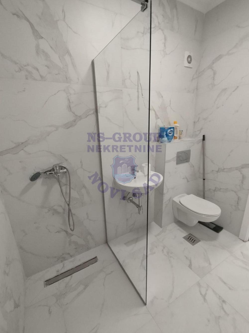 Slika 3 - Dvosoban stan na prodaju, 41m2, 123.600€