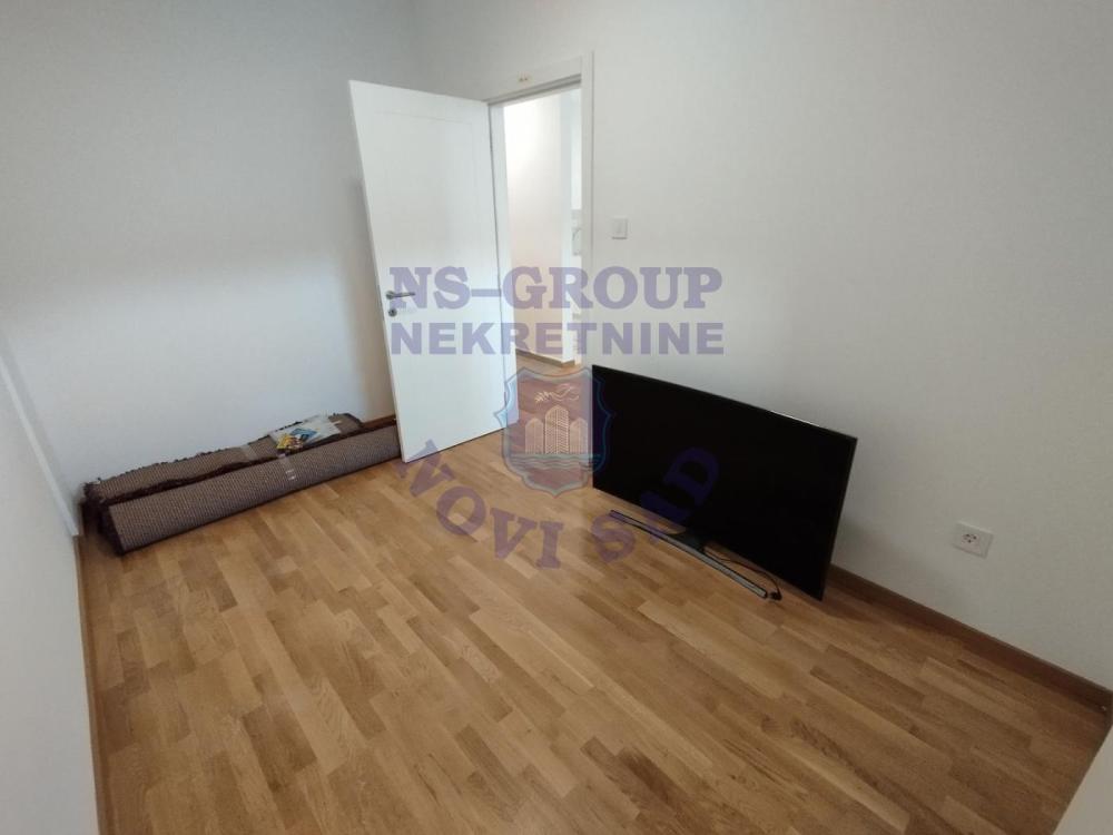 Slika 5 - Dvosoban stan na prodaju, 41m2, 123.600€