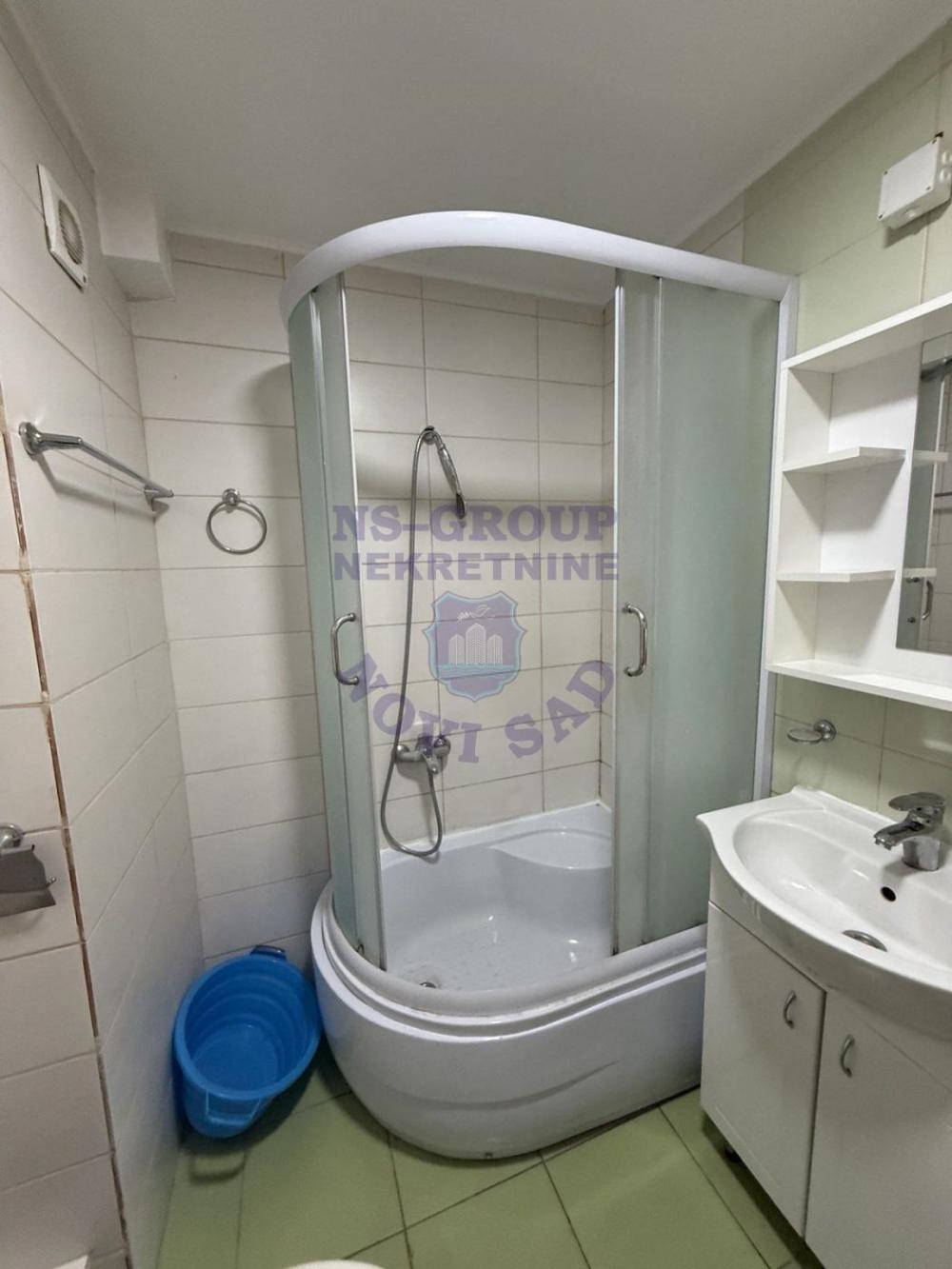 Slika 8 - Jednosoban stan na prodaju, 37m2, 128.750€