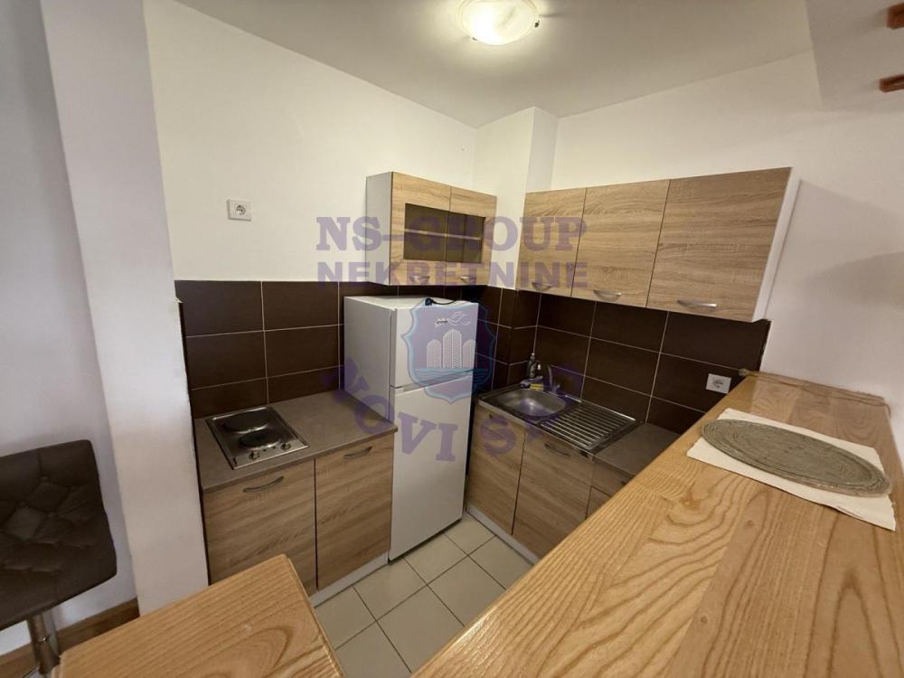 Slika 5 - Jednosoban stan na prodaju, 37m2, 128.750€