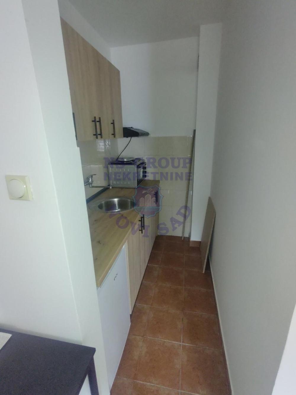 Slika 4 - Jednosoban stan na prodaju, 30m2, 99.910€