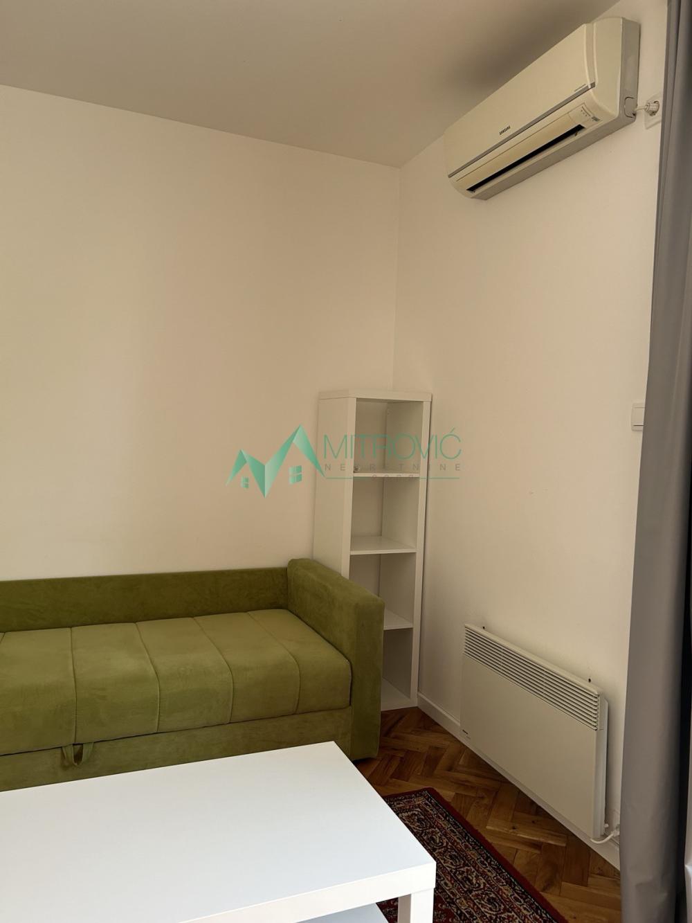 Slika 8 - Jednosoban stan za izdavanje, 26m2, 320€