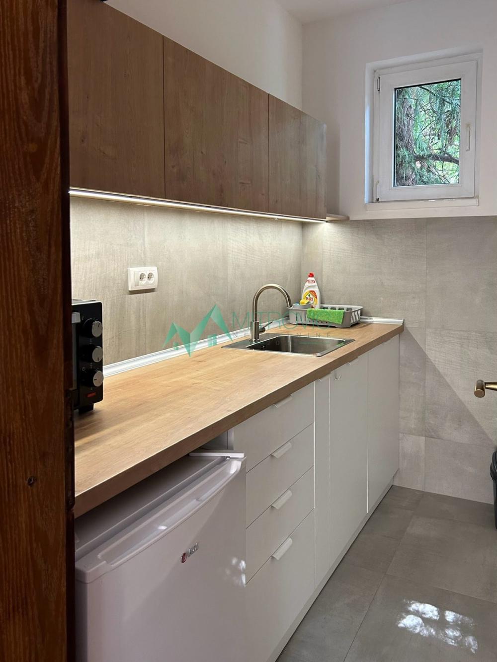 Slika 7 - Jednosoban stan za izdavanje, 26m2, 320€