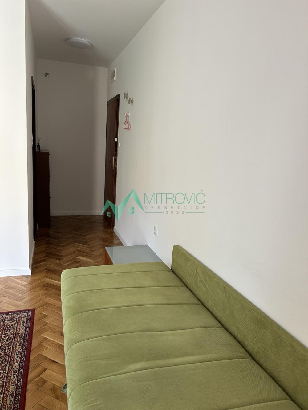 Slika 9 - Jednosoban stan za izdavanje, 26m2, 320€