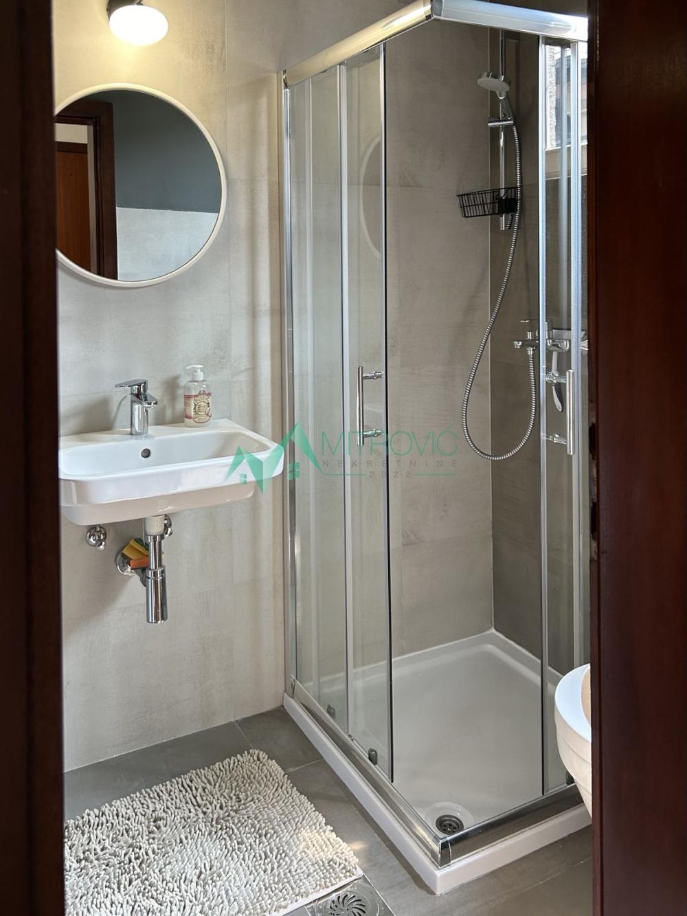 Slika 3 - Jednosoban stan za izdavanje, 26m2, 320€