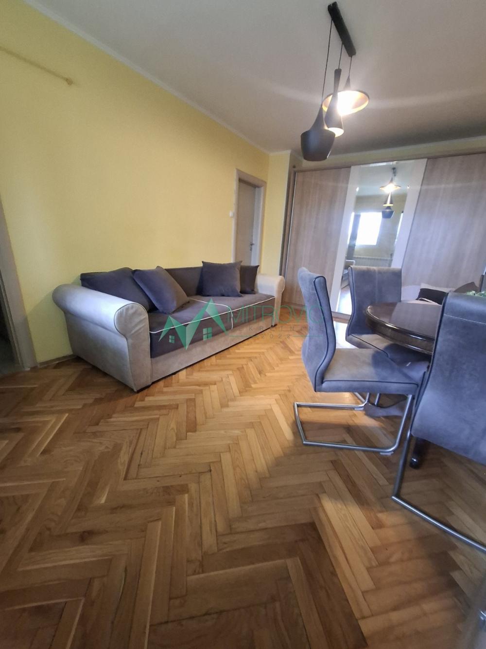 Glavna slika -Jednosoban stan za izdavanje, 29m2, 300€