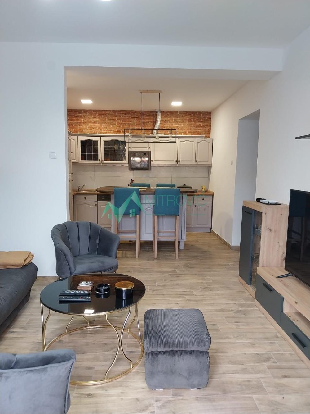 Slika 1 - Jednoiposoban stan na prodaju, 45m2, 88.065€
