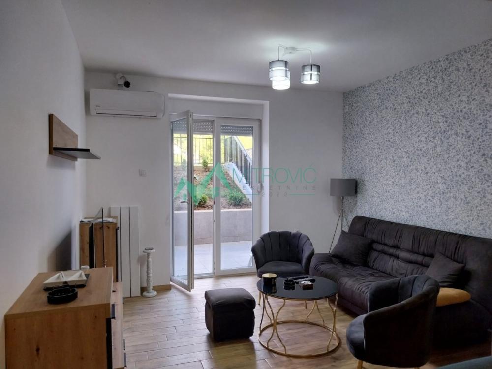 Slika 3 - Jednoiposoban stan na prodaju, 45m2, 88.065€