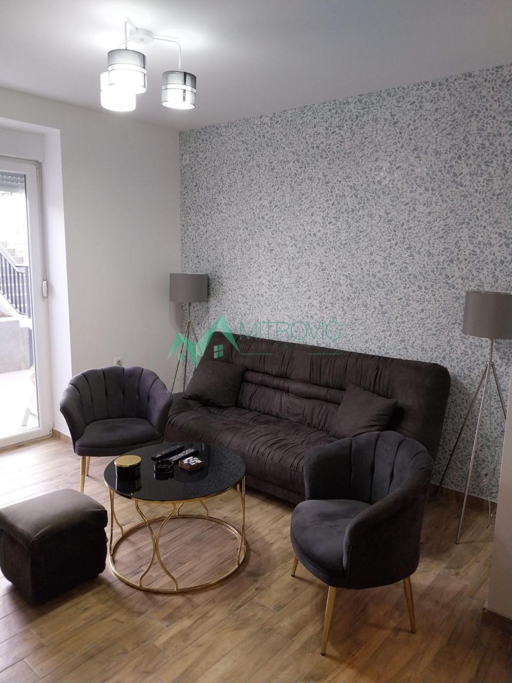 Slika 4 - Jednoiposoban stan na prodaju, 45m2, 88.065€