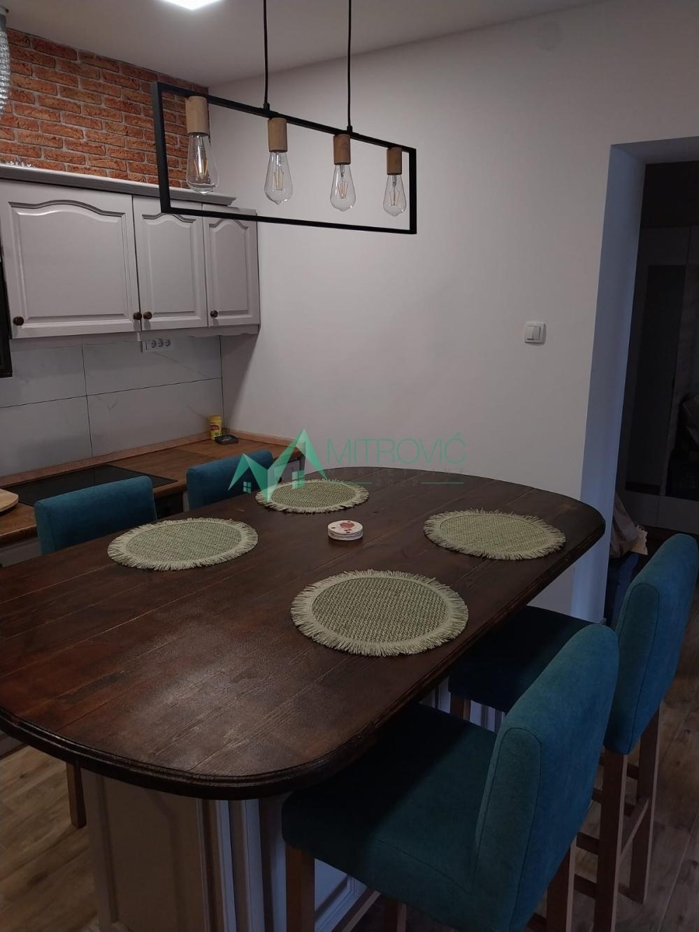 Slika 2 - Jednoiposoban stan na prodaju, 45m2, 88.065€