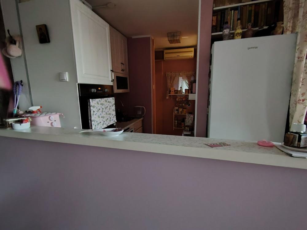 Slika 1 - Dvoiposoban stan na prodaju, 50m2, 146.900€