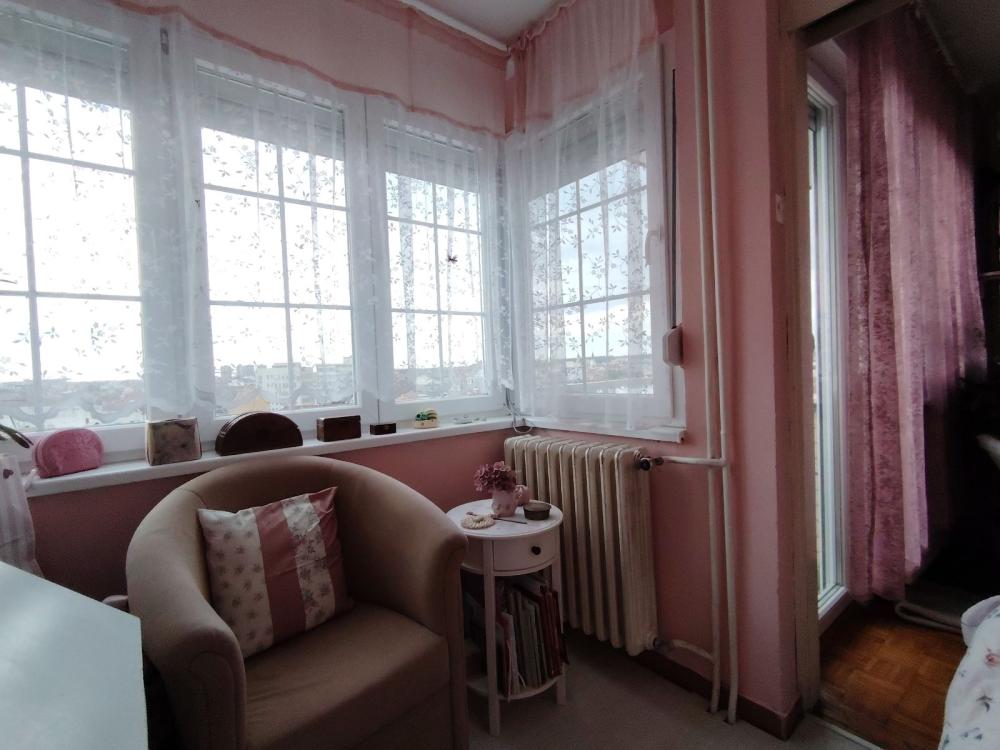 Slika 6 - Dvoiposoban stan na prodaju, 50m2, 146.900€