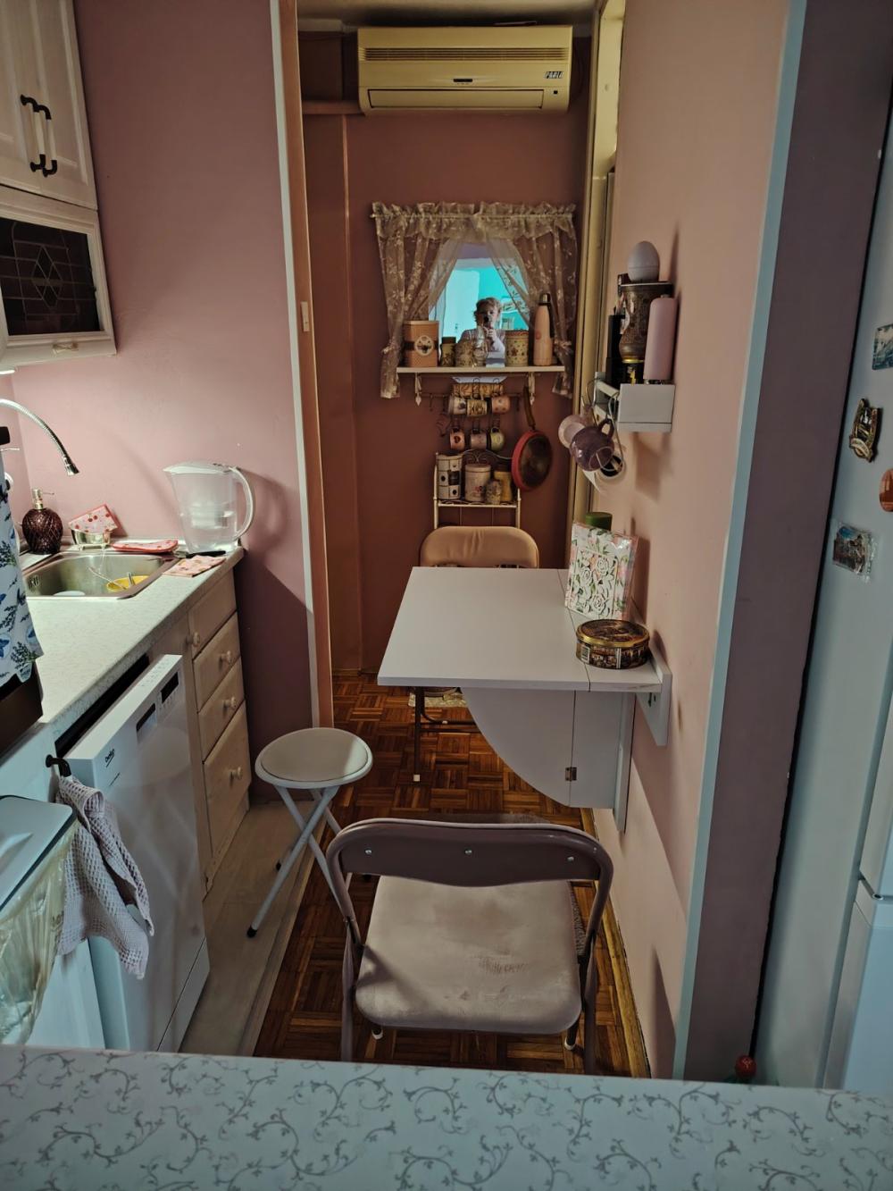 Slika 8 - Dvoiposoban stan na prodaju, 50m2, 146.900€