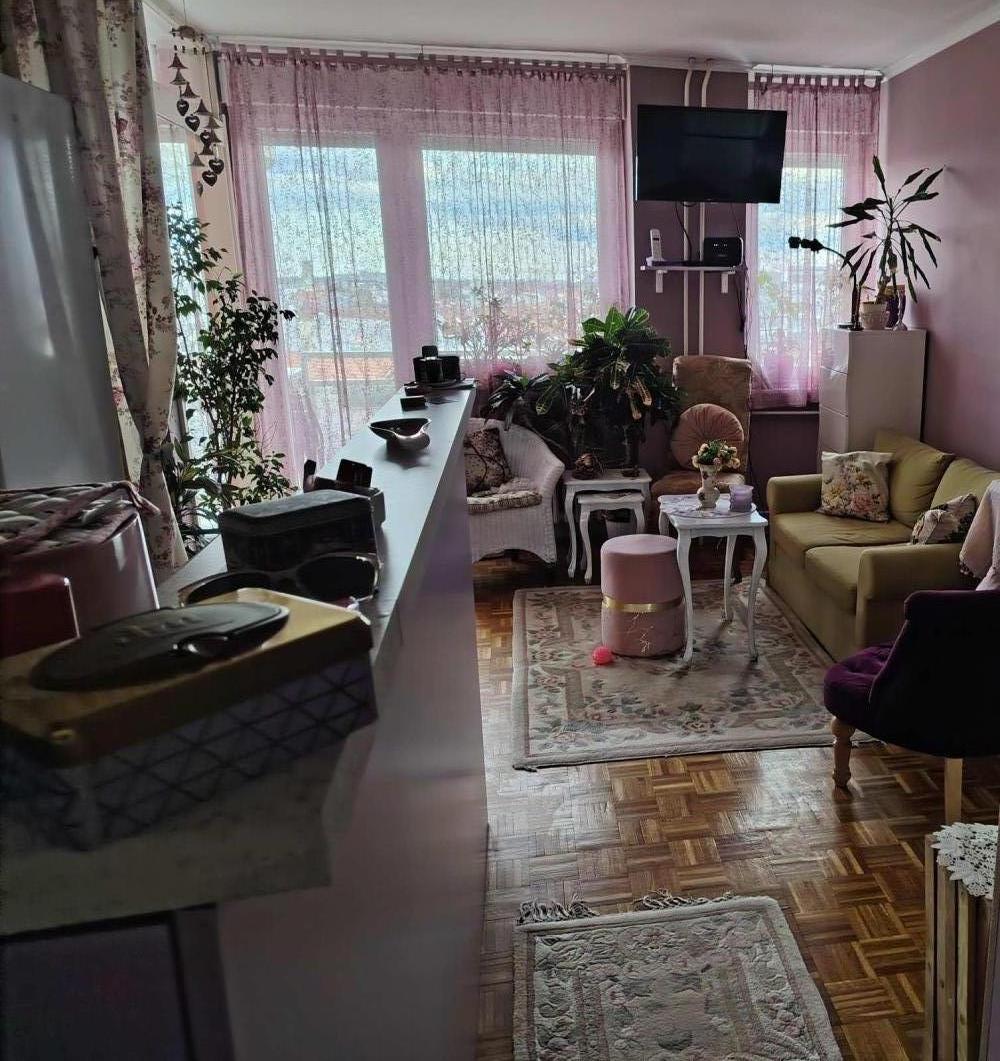 Glavna slika -Dvoiposoban stan na prodaju, 50m2, 146.900€