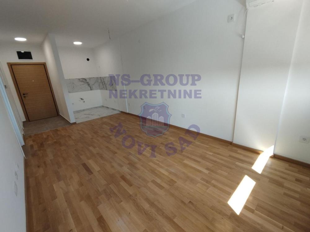 Slika 1 - Dvosoban stan na prodaju, 41m2, 123.600€