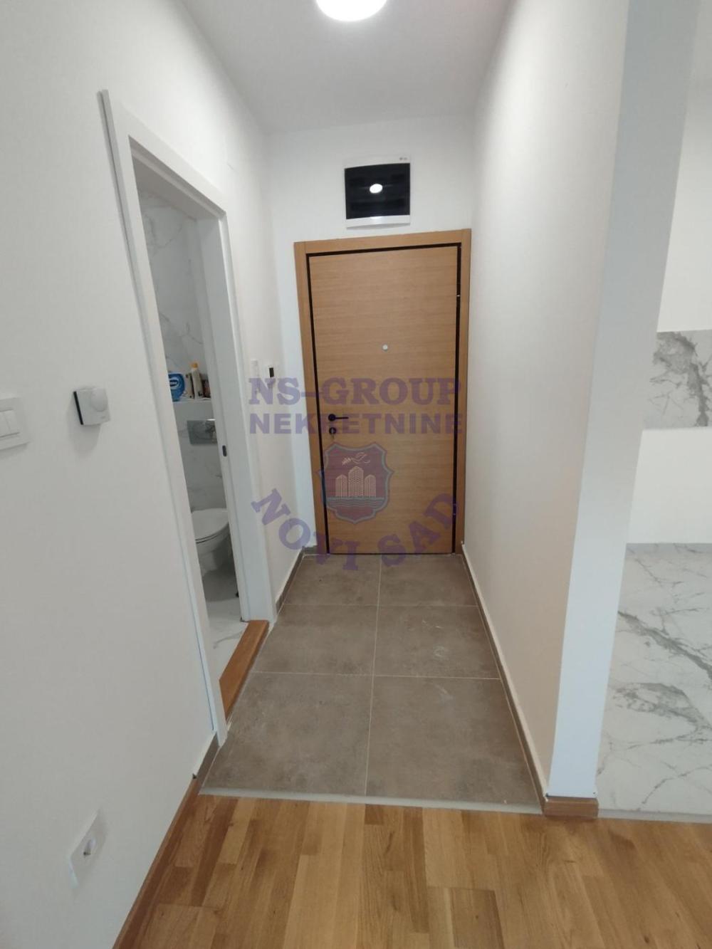 Slika 8 - Dvosoban stan na prodaju, 41m2, 123.600€