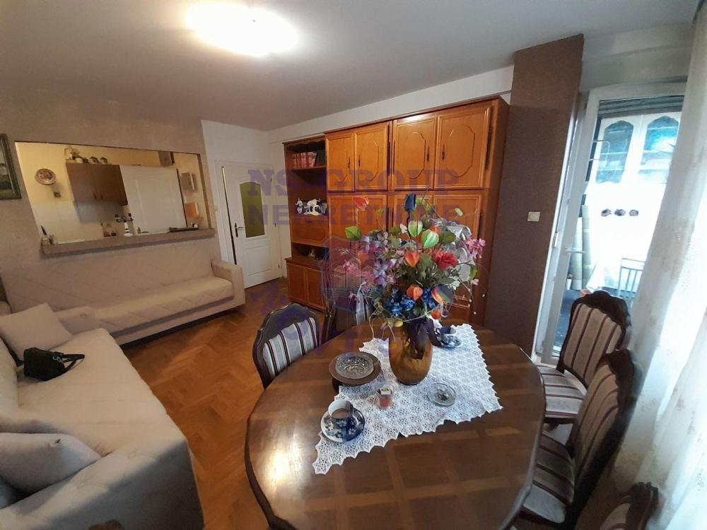 Slika 1 - Dvosoban stan na prodaju, 46m2, 144.200€