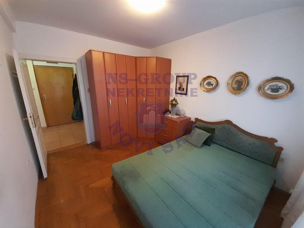 Slika 3 - Dvosoban stan na prodaju, 46m2, 144.200€