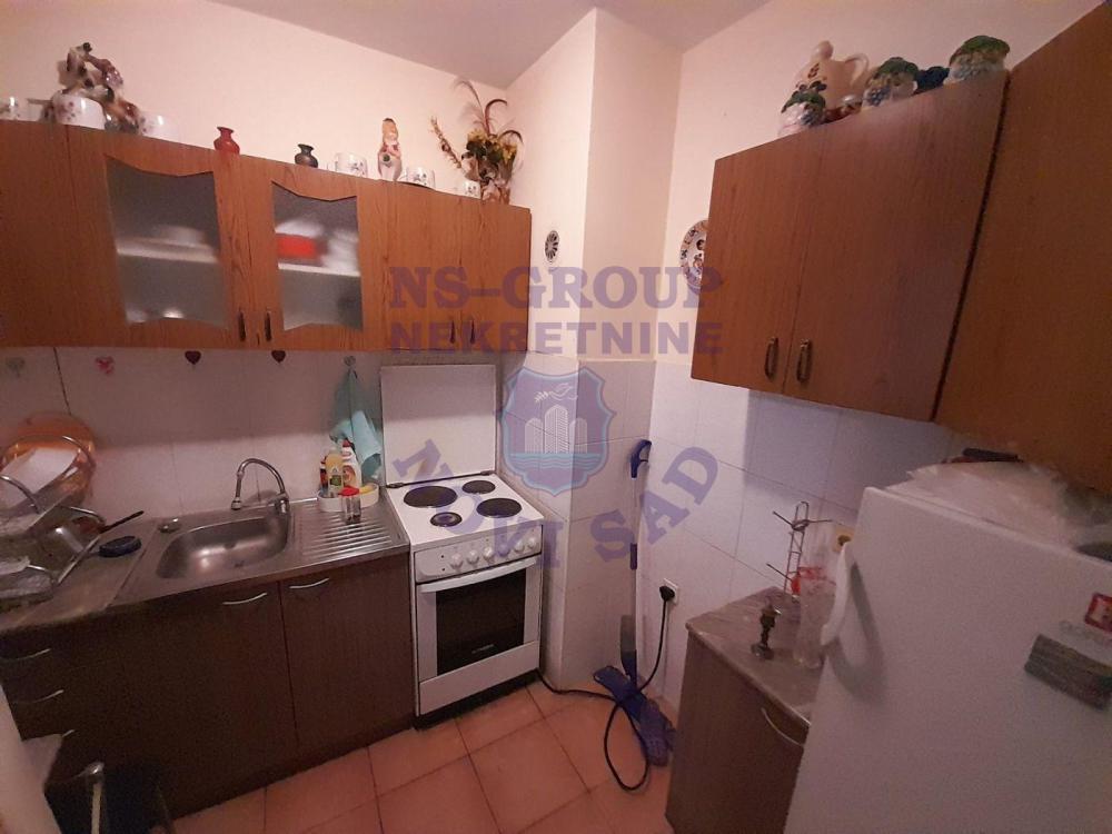 Slika 4 - Dvosoban stan na prodaju, 46m2, 144.200€