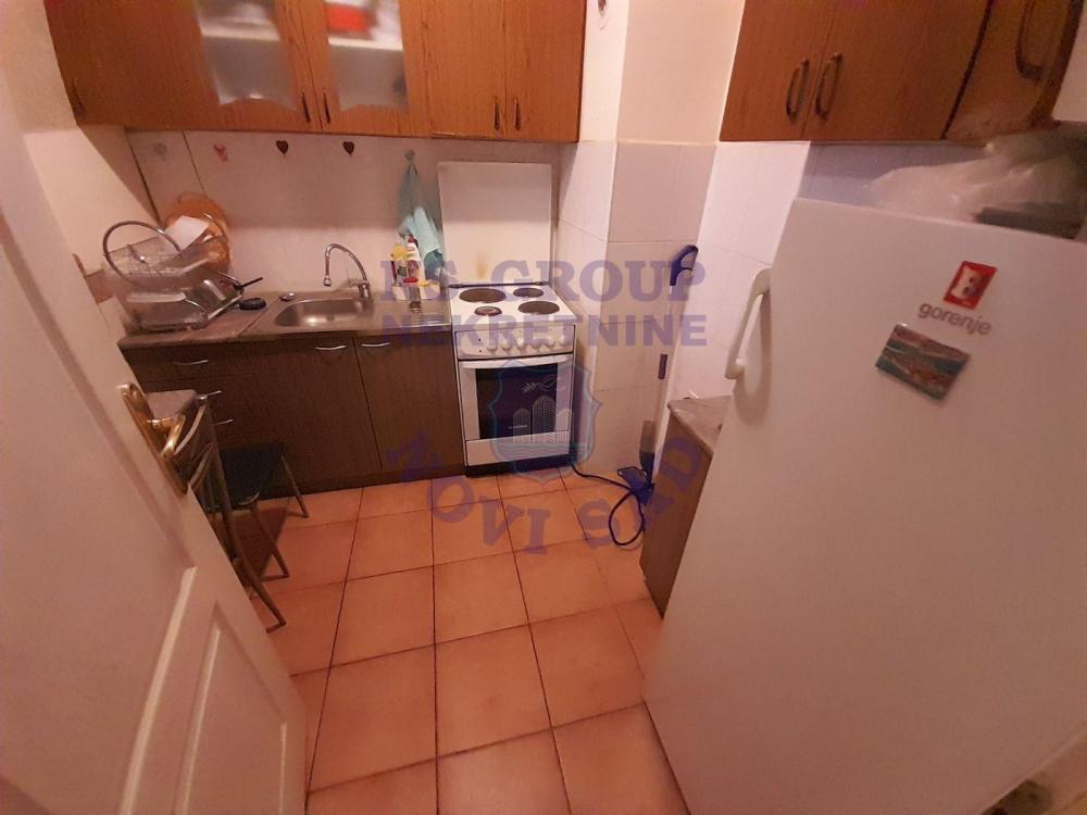 Slika 5 - Dvosoban stan na prodaju, 46m2, 144.200€