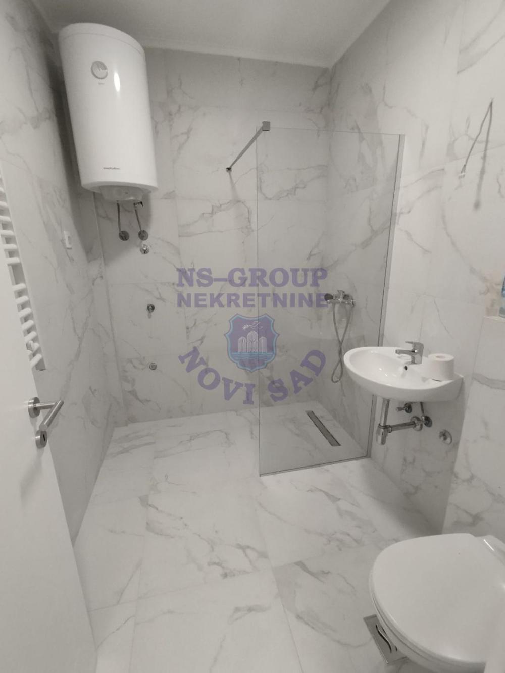 Slika 9 - Dvosoban stan na prodaju, 41m2, 123.600€
