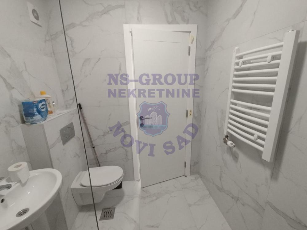 Slika 11 - Dvosoban stan na prodaju, 41m2, 123.600€
