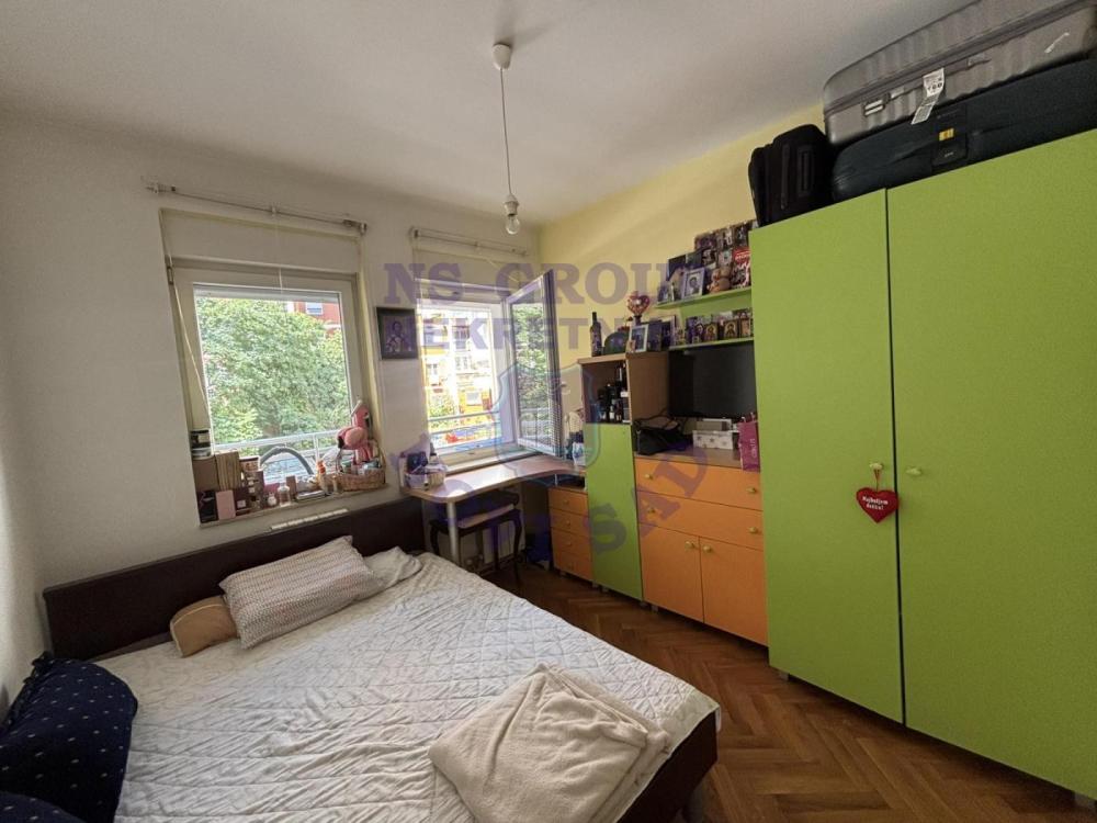 Slika 1 - Trosoban stan na prodaju, 77m2, 249.320€