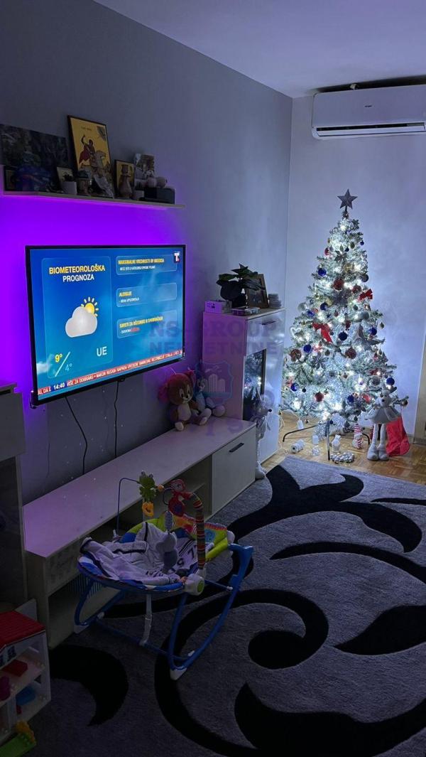Slika 5 - Jednosoban stan na prodaju, 35m2, 84.900€
