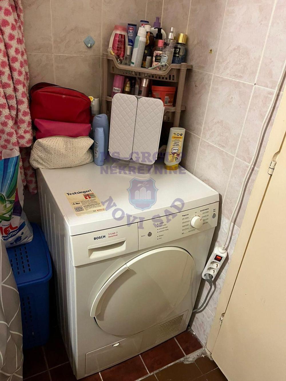 Slika 10 - Jednosoban stan na prodaju, 35m2, 84.900€