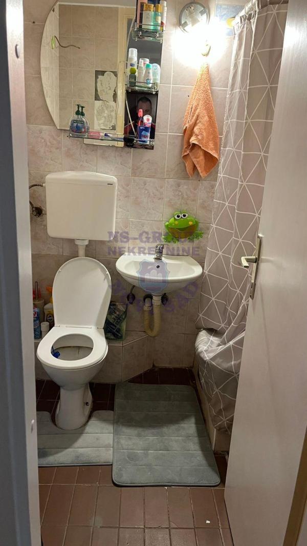 Slika 11 - Jednosoban stan na prodaju, 35m2, 84.900€