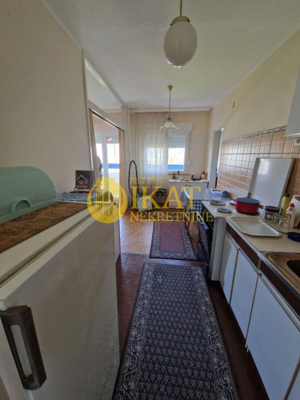 Slika 2 - Dr Ivana Ribara, Dvosoban stan za izdavanje, 58m2, 450€