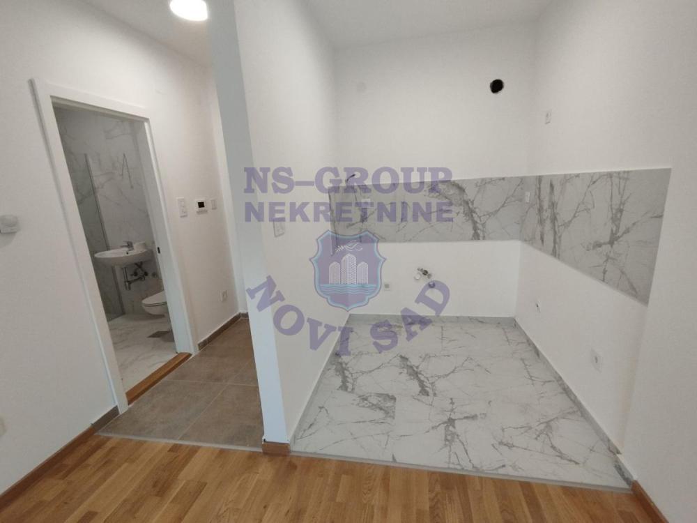 Slika 2 - Dvosoban stan na prodaju, 41m2, 123.600€